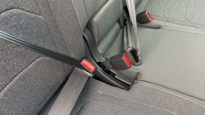 Skoda Kodiaq 1.5 TSI iV 204 SE 5dr DSG Estate